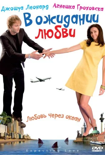 В ожидании любви (2008) онлайн бесплатно